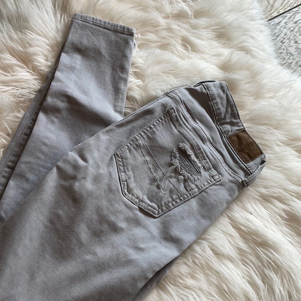 NWOT American Eagle Skinny Jeans